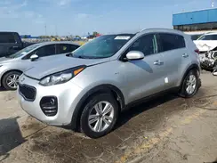 KNDPMCAC3H7034451 2017 KIA SPORTAGE