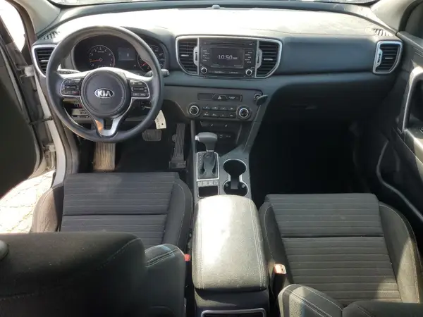 KNDPMCAC3H7034451 2017 KIA SPORTAGE - Image 8
