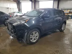 KNDPMCAC3H7034515 2017 KIA SPORTAGE