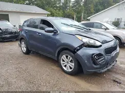 KNDPMCAC3H7034627 2017 KIA SPORTAGE
