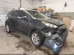 KNDPMCAC3H7035325 2017 KIA SPORTAGE
