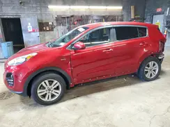 KNDPMCAC3H7041173 2017 KIA SPORTAGE