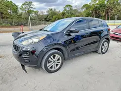 KNDPMCAC3H7043389 2017 KIA SPORTAGE