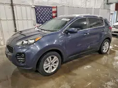 KNDPMCAC3H7050598 2017 KIA SPORTAGE