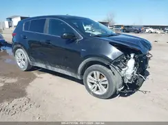 KNDPMCAC3H7050813 2017 KIA SPORTAGE