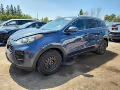 KNDPMCAC3H7055185 2017 KIA SPORTAGE