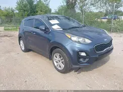 KNDPMCAC3H7055803 2017 KIA SPORTAGE