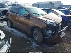 KNDPMCAC3H7056918 2017 KIA SPORTAGE