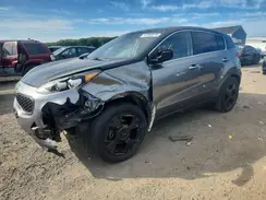 KNDPMCAC3H7064761 2017 KIA SPORTAGE