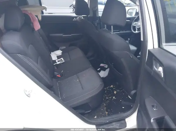 KNDPMCAC3H7065358 2017 KIA SPORTAGE - Image 8