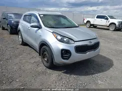 KNDPMCAC3H7084072 2017 KIA SPORTAGE