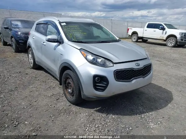 KNDPMCAC3H7084072 2017 KIA SPORTAGE - Image 1