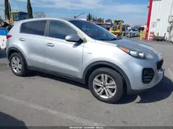 KNDPMCAC3H7096397 2017 KIA SPORTAGE