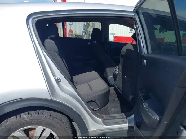 KNDPMCAC3H7096397 2017 KIA SPORTAGE - Image 8