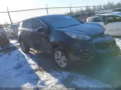 KNDPMCAC3H7099087 2017 KIA SPORTAGE