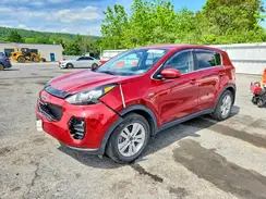 KNDPMCAC3H7101534 2017 KIA SPORTAGE