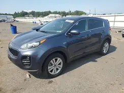 KNDPMCAC3H7110704 2017 KIA SPORTAGE