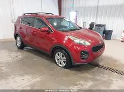 KNDPMCAC3H7111089 2017 KIA SPORTAGE