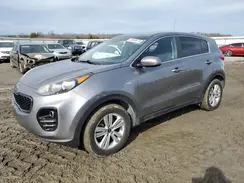 KNDPMCAC3H7113795 2017 KIA SPORTAGE
