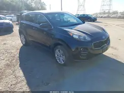 KNDPMCAC3H7116227 2017 KIA SPORTAGE