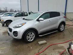 KNDPMCAC3H7116597 2017 KIA SPORTAGE