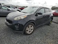 KNDPMCAC3H7118396 2017 KIA SPORTAGE