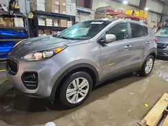 KNDPMCAC3H7120035 2017 KIA SPORTAGE