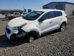 KNDPMCAC3H7121461 2017 KIA SPORTAGE