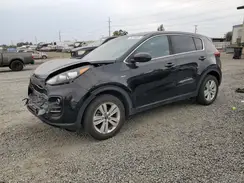 KNDPMCAC3H7122741 2017 KIA SPORTAGE