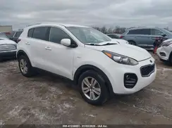 KNDPMCAC3H7123159 2017 KIA SPORTAGE