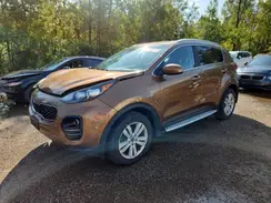 KNDPMCAC3H7125087 2017 KIA SPORTAGE