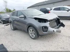 KNDPMCAC3H7129950 2017 KIA SPORTAGE