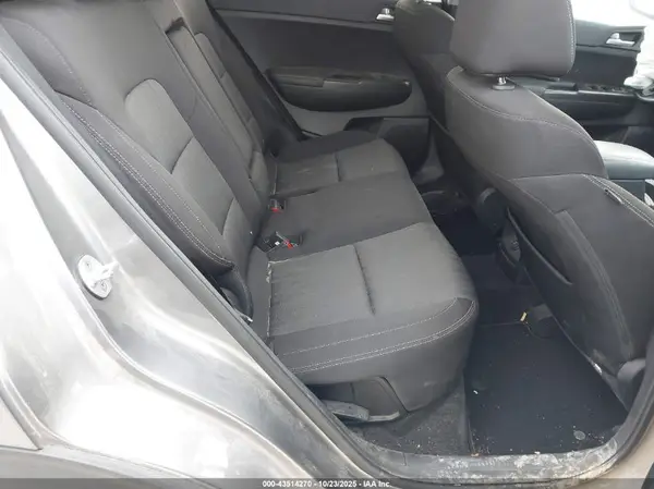 KNDPMCAC3H7129950 2017 KIA SPORTAGE - Image 8