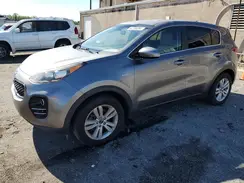 KNDPMCAC3H7131441 2017 KIA SPORTAGE