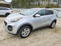 KNDPMCAC3H7131648 2017 KIA SPORTAGE