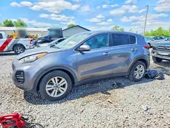 KNDPMCAC3H7139863 2017 KIA SPORTAGE