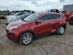 KNDPMCAC3H7140687 2017 KIA SPORTAGE