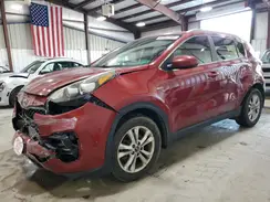 KNDPMCAC3H7143279 2017 KIA SPORTAGE