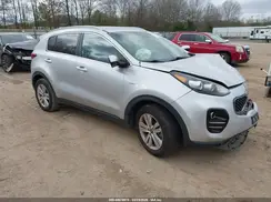 KNDPMCAC3H7143668 2017 KIA SPORTAGE