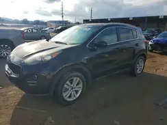 KNDPMCAC3H7152774 2017 KIA SPORTAGE
