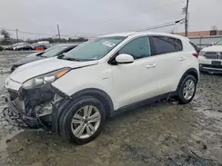 KNDPMCAC3H7153651 2017 KIA SPORTAGE