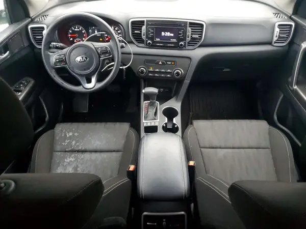 KNDPMCAC3H7153651 2017 KIA SPORTAGE - Image 8