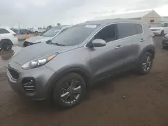 KNDPMCAC3H7158316 2017 KIA SPORTAGE