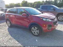 KNDPMCAC3H7160051 2017 KIA SPORTAGE