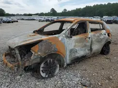 KNDPMCAC3H7162575 2017 KIA SPORTAGE