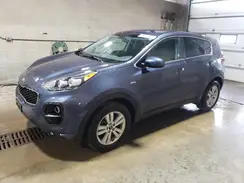 KNDPMCAC3H7166187 2017 KIA SPORTAGE