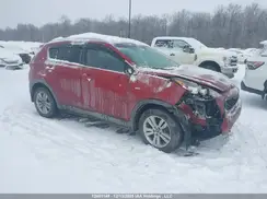 KNDPMCAC3H7167484 2017 KIA SPORTAGE