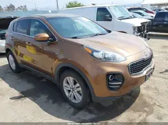 KNDPMCAC3H7168179 2017 KIA SPORTAGE