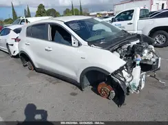 KNDPMCAC3H7169736 2017 KIA SPORTAGE