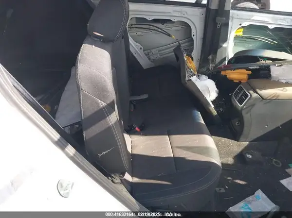 KNDPMCAC3H7169736 2017 KIA SPORTAGE - Image 8